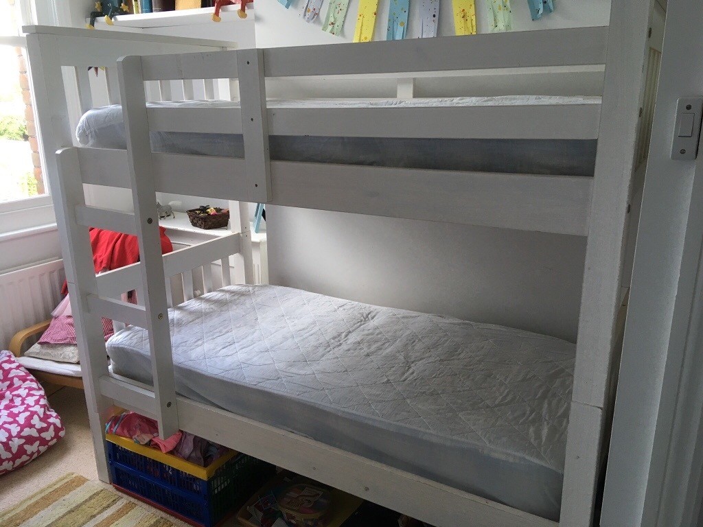 second hand childrens beds